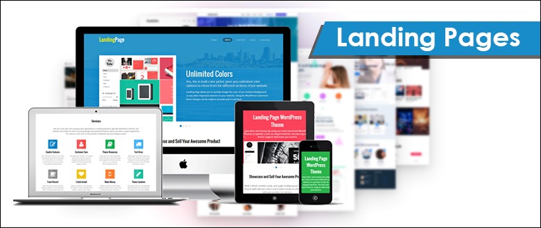 5 Real-Estate Landing Pages Examples and why they convert